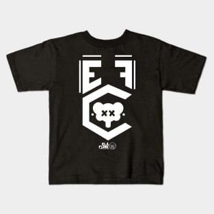 EFC Logo Kids T-Shirt